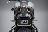 Yoshimura USA XSR700 18-21 Fender Eliminator Kit | 070BG137500