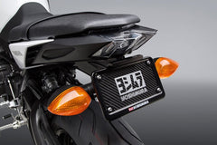 Yoshimura USA MT-09/FZ-09 17-20 Fender Eliminator Kit | 070BG139911