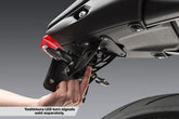 Yoshimura USA MT-09 21-22 Fender Eliminator Kit | 070BG139920