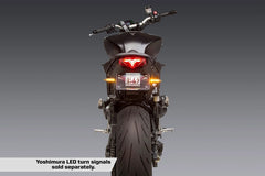 Yoshimura USA MT-09 21-22 Fender Eliminator Kit | 070BG139920
