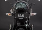 Yoshimura USA Z125 Pro (Br125) 17-23 Fender Eliminator Kit | 070BG141201