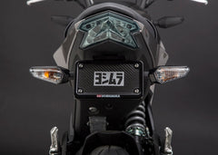 Yoshimura USA Z125 Pro (Br125) 17-23 Fender Eliminator Kit | 070BG141201