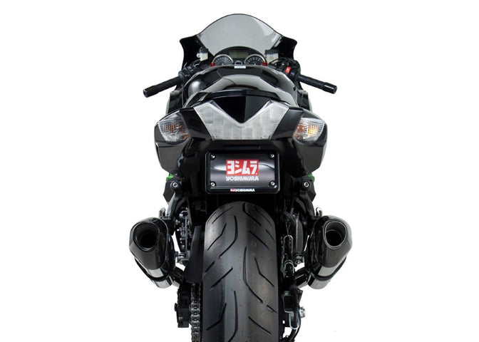 Yoshimura USA ZX-14/R 06-22 Fender Eliminator Kit | 070BG141402