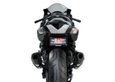 Yoshimura USA ZX-14/R 06-22 Fender Eliminator Kit | 070BG141402