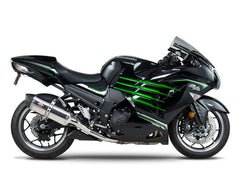 Yoshimura USA ZX-14/R 06-22 Fender Eliminator Kit | 070BG141402