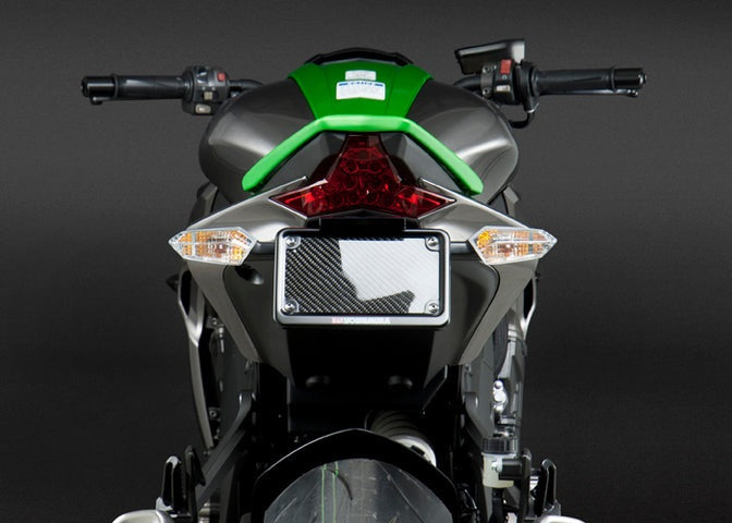 Yoshimura USA Z1000 14-16 Fender Eliminator Kit | 070BG141511