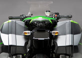 Yoshimura USA Ninja 1000 14-16/Versys 1000 17/Ninja 1000Sx 20-22 Fender Eliminator Kit | 070BG141602