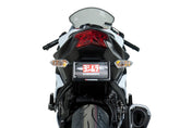 Yoshimura USA ZX-6R 09-18/ZX-10R 08-10 Fender Eliminator Kit | 070BG141703