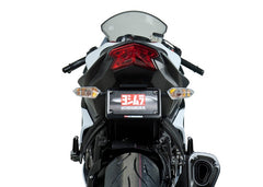 Yoshimura USA ZX-6R 09-18/ZX-10R 08-10 Fender Eliminator Kit | 070BG141703