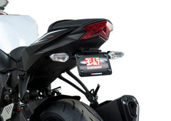 Yoshimura USA ZX-6R 09-18/ZX-10R 08-10 Fender Eliminator Kit | 070BG141703