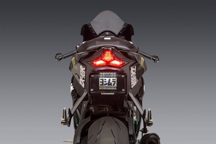 Yoshimura USA ZX-10R/Rr 16-23 Fender Eliminator Kit | 070BG141821