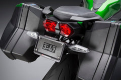 Yoshimura USA Ninja H2 Sx 18-21 Fender Eliminator Kit | 070BG142100