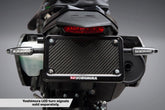 Yoshimura USA KLX250S/Sf 08-20 / KLX300S/Sm 21-23 Fender Eliminator Kit | 070BG143001