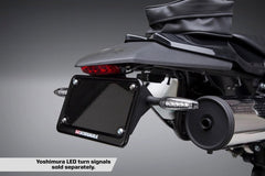 Yoshimura USA KLX250S/Sf 08-20 / KLX300S/Sm 21-23 Fender Eliminator Kit | 070BG143001