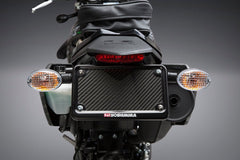 Yoshimura USA KLX250S/Sf 08-20 / KLX300S/Sm 21-23 Fender Eliminator Kit | 070BG143001