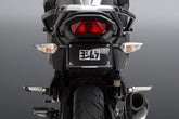 Yoshimura USA Versys-X 300 17-22 Fender Eliminator Kit | 070BG143601
