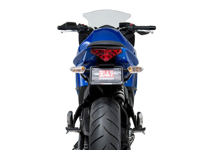 Yoshimura USA Ninja 650 12-16 Fender Eliminator Kit | 070BG146502