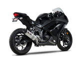 Yoshimura USA Ninja 300 13-17 Fender Eliminator Kit | 070BG147001