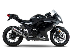 Yoshimura USA Ninja 300 13-17 Fender Eliminator Kit | 070BG147001