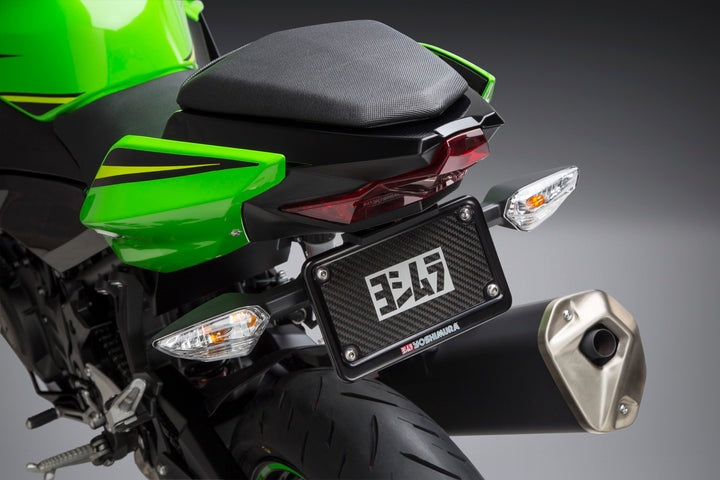 Yoshimura USA Ninja 400 18-23/Z400 19-23 Fender Eliminator Kit | 070BG147100