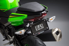 Yoshimura USA Ninja 400 18-23/Z400 19-23 Fender Eliminator Kit | 070BG147100