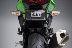 Yoshimura USA Ninja 400 18-23/Z400 19-23 Fender Eliminator Kit | 070BG147100