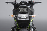 Yoshimura USA Z900 17-22 / Z H2 20-22 Fender Eliminator Kit | 070BG149001
