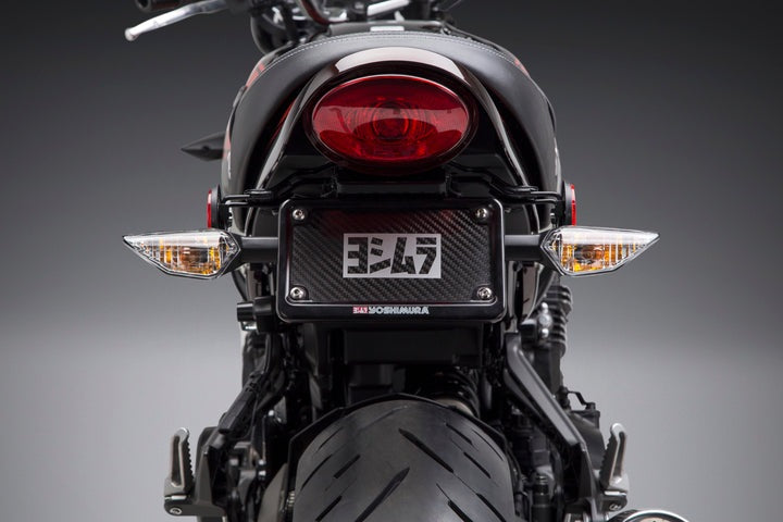 Yoshimura USA Z900Rs 18-21 Fender Eliminator Kit | 070BG149500