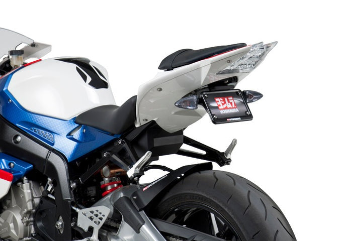 Yoshimura USA S1000RR 10-19/S1000R 14-16 Fender Eliminator Kit | 070BG152002