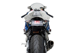 Yoshimura USA S1000RR 10-19/S1000R 14-16 Fender Eliminator Kit | 070BG152002