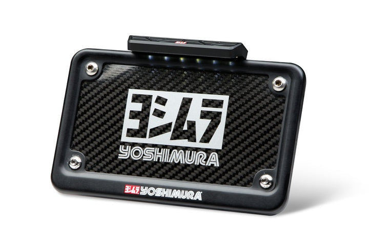Yoshimura USA BMW S1000Rr 20-21 Fender Eliminator Kit | 070BG152040