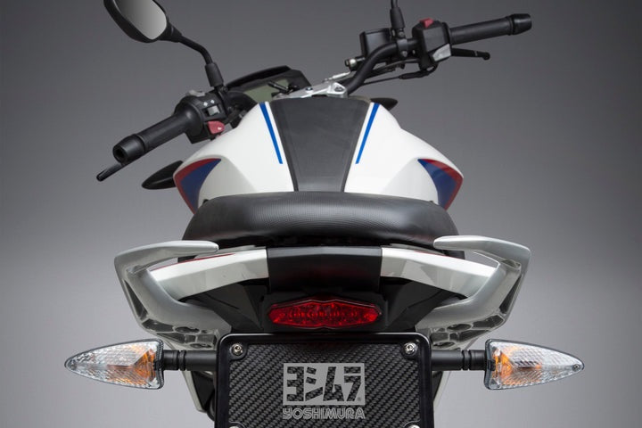 Yoshimura USA G310R/GS 18-20 Fender Eliminator Kit | 070BG153500