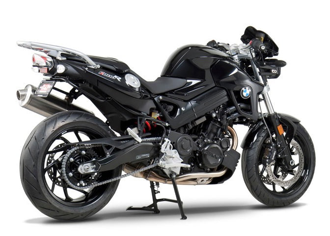 Yoshimura USA F800R 05-12 Fender Eliminator Kit | 070BG158002