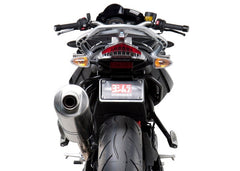 Yoshimura USA F800R 05-12 Fender Eliminator Kit | 070BG158002
