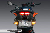 Yoshimura USA 1290 Super Duke R 20-21 Fender Eliminator Kit | 070BG162910
