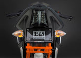 Yoshimura USA RC390 15-20 Fender Eliminator Kit | 070BG163901