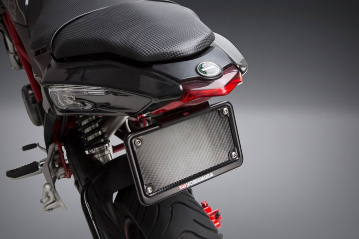 Yoshimura USA Benelli Tnt 135 18 Fender Eliminator Kit | 070BG191350