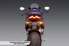 Yoshimura USA Aprilia Rs 660 2021 Fender Eliminator Kit | 070BG193000