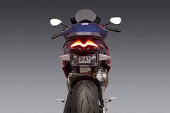 Yoshimura USA Aprilia Rs 660 2021 Fender Eliminator Kit | 070BG193000