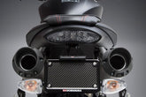Yoshimura USA Speed Triple R/RS 19 Fender Eliminator Kit | 070BG197000
