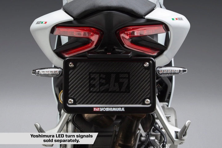 Yoshimura USA Ducati 899/959/1199/1299 Panigale Fender Eliminator Kit | 070BG199590