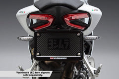 Yoshimura USA Ducati 899/959/1199/1299 Panigale Fender Eliminator Kit | 070BG199590