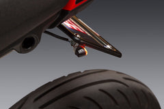 Yoshimura USA Universal Micro Led Turn Signal Bracket | 070BGMUNVTBKT