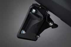 Yoshimura USA Universal Standard-Mount Turn Signal Bracket Kit | 070BGUNVTBKT