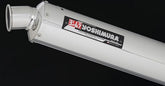 YOSHIMURA JMCA FULL EXHAUST SYSTEM GSX1400 -05 (TS) FIRE SPEC - STAINLESS COVER | 110-114F8252