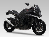 Yoshimura JMCA Slip-On B-77 KATANA 2019, | 110-199-8400