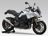Yoshimura JMCA Slip-on B-77 KATANA 2022, | 110-19C-8400