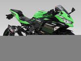Yoshimura JMCA Full System Titanium R-11 ZX-25R, TM | 110-238-8F20