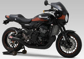 Yoshimura JMCA Full System Straight Cyclone Z900RS/CAFÉ | 110-269-6660