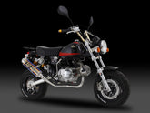 Yoshimura JMCA Full Exhaust System GP-MAGNUM MONKEY, SC | 110-401-5U90